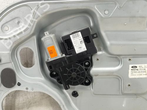Front right window mechanism FORD KUGA I 2.0 TDCi | BP35932829C23 - Image 2