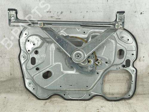 Front right window mechanism FORD KUGA I 2.0 TDCi | BP35932829C23 - Image 3