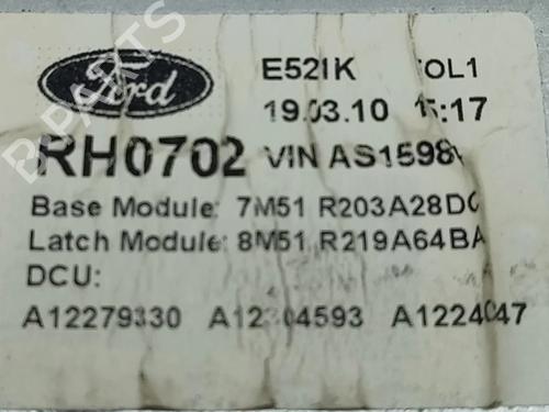 Front right window mechanism FORD KUGA I 2.0 TDCi | BP35932829C23 - Image 9