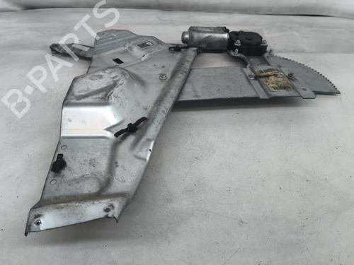 Used Front left window mechanism Front left window mechanism FORD TRANSIT Platform/Chassis (E_ _) 2.5 TD (EME/L/S, ENE/L/S) (85 hp) 35952432 35952432