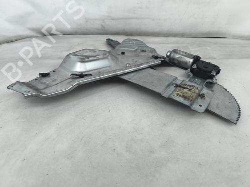 Front left window mechanism FORD TRANSIT Platform/Chassis (E_ _) 2.5 TD (EME/L/S, ENE/L/S) | BP35952432C22 - Image 2