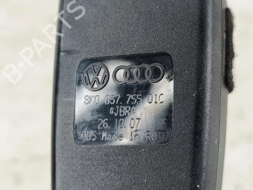 Seat buckle AUDI A4 B8 (8K2) 2.7 TDI | BP35920860I32  - Image 8