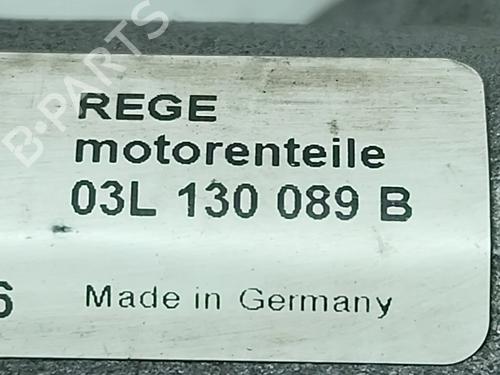 Injection rail VW GOLF VI Variant (AJ5) 1.6 TDI | BP35738908M98 - Image 4