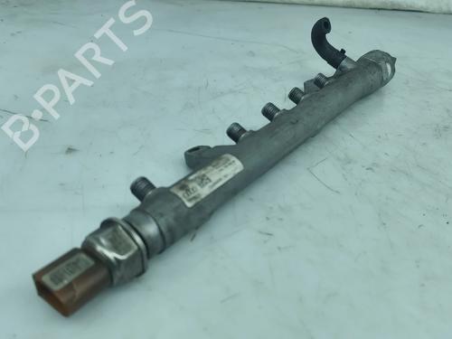 Injection rail VW GOLF VI Variant (AJ5) 1.6 TDI | BP35738908M98 - Image 2