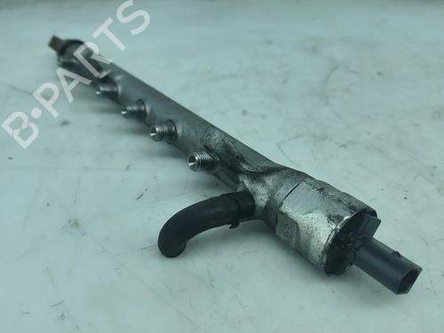Injection rail VW GOLF VI Variant (AJ5) 1.6 TDI | BP35738908M98 - Image 3