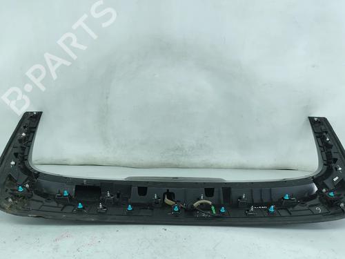 Rear spoiler SMART #3 EV | BP35932592C96  - Image 5
