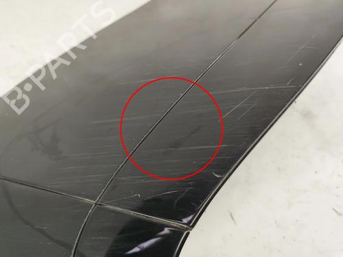 Rear spoiler SMART #3 EV | BP35932592C96  - Image 8