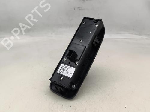 Left front window switch FORD KUGA I 2.0 TDCi | BP35952450I27 - Image 6