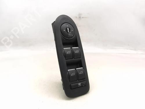 Left front window switch FORD KUGA I 2.0 TDCi | BP35952450I27 - Image 2