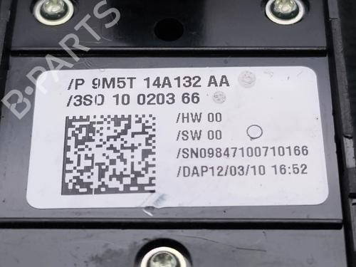 Left front window switch FORD KUGA I 2.0 TDCi | BP35952450I27 - Image 8