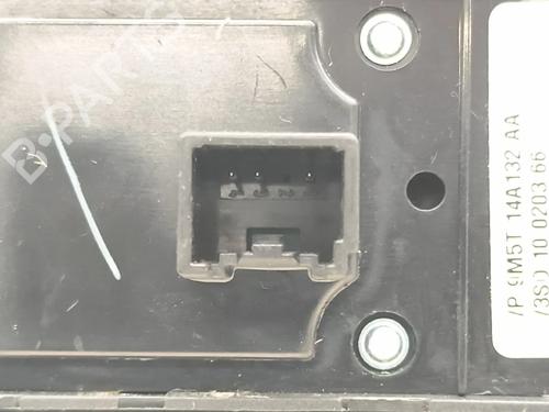Left front window switch FORD KUGA I 2.0 TDCi | BP35952450I27 - Image 7