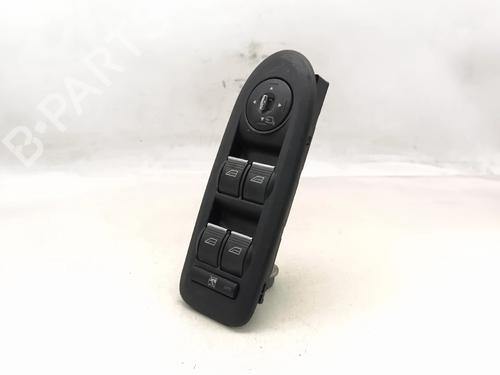 Left front window switch FORD KUGA I 2.0 TDCi | BP35952450I27 - Image 3