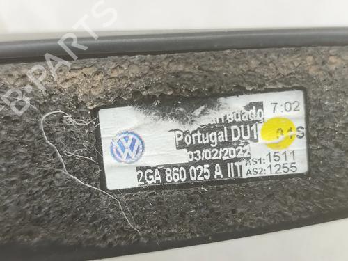 Tagræling VW T-ROC (A11, D11) 1.0 TSI | BP35920894C65 - Image 5