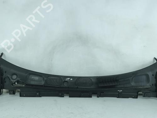 Torpedoplade SMART #3 EV | BP35932590C110 - Image 2