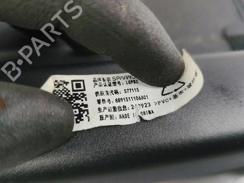 Hattehylde SMART #3 EV | BP35932589C85 - Image 5