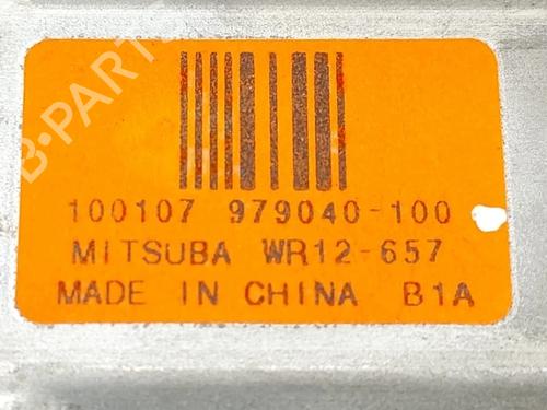 Rear right window mechanism FORD KUGA I 2.0 TDCi | BP35932831C25  - Image 9