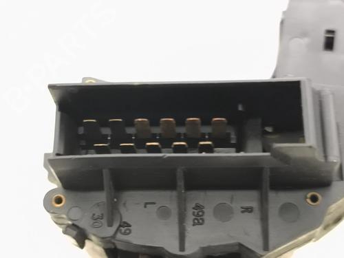 Headlight switch FORD TRANSIT Platform/Chassis (E_ _) 2.5 TD (EME/L/S, ENE/L/S) | BP35952439I24  - Image 7