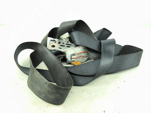 Front right seatbelt SUZUKI SWIFT III (MZ, EZ) 1.3 (RS413, ZC11S) | BP34692533I25 - Image 2