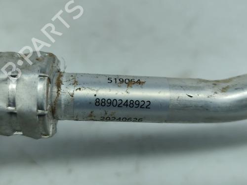 AC pipe SMART #3 EV | BP35932604M126 - Image 5