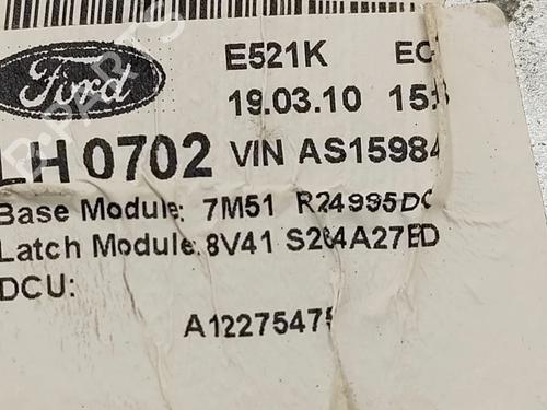 Rear left window mechanism FORD KUGA I 2.0 TDCi | BP35932832C24 - Image 9