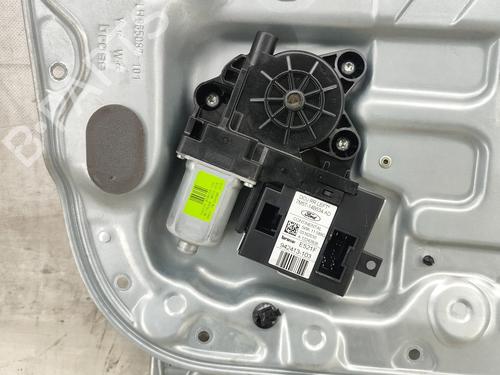 Rear left window mechanism FORD KUGA I 2.0 TDCi | BP35932832C24 - Image 2