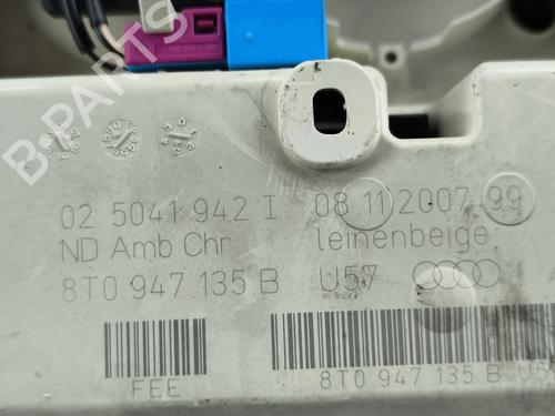 Interior roof light AUDI A4 B8 (8K2) 2.7 TDI | BP35916522I8  - Image 7