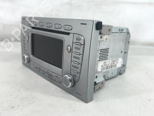 Radio FORD KUGA I 2.0 TDCi | BP35958768E6 - Image 3