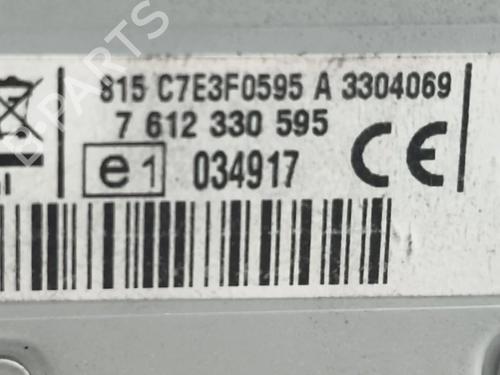 Radio FORD KUGA I 2.0 TDCi | BP35958768E6 - Image 7