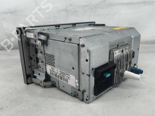 Radio FORD KUGA I 2.0 TDCi | BP35958768E6 - Image 5