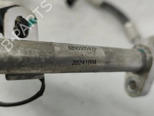 AC pipe SMART #3 EV | BP35932607M126 - Image 5
