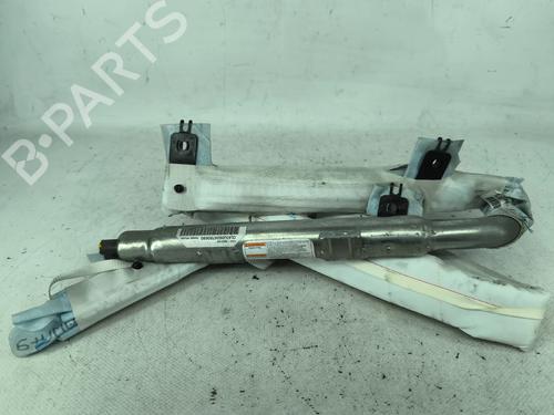 Used Left curtain airbag Left curtain airbag 34692524 34692524