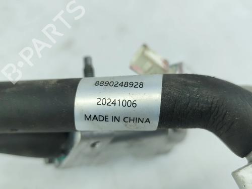 AC pipe SMART #3 EV | BP35932608M126 - Image 5