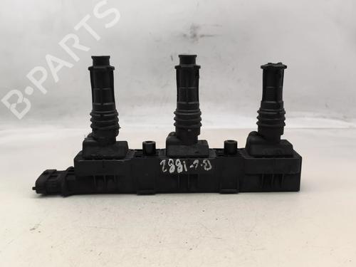 Used Ignition coil Ignition coil 35958782 35958782
