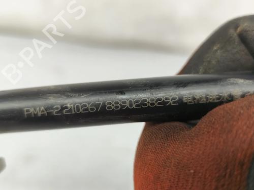 Pipe SMART #3 EV | BP35932611M125 - Image 5