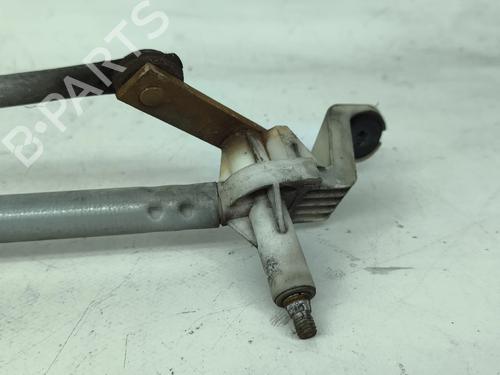 Front wiper motor SUZUKI SWIFT III (MZ, EZ) 1.3 (RS413, ZC11S) | BP34692529M29 - Image 4