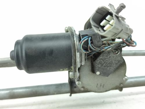 Front wiper motor SUZUKI SWIFT III (MZ, EZ) 1.3 (RS413, ZC11S) | BP34692529M29 - Image 2