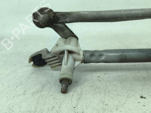 Front wiper motor SUZUKI SWIFT III (MZ, EZ) 1.3 (RS413, ZC11S) | BP34692529M29 - Image 3