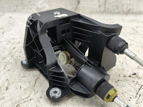 Gear lever FORD KUGA I 2.0 TDCi | BP35952444M90 - Image 5