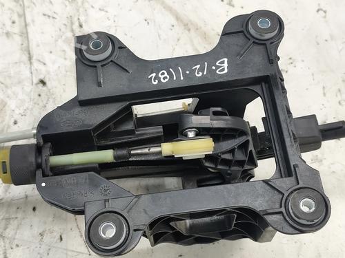 Gear lever FORD KUGA I 2.0 TDCi | BP35952444M90 - Image 8