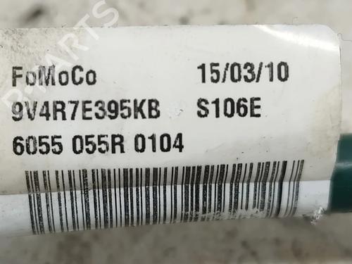 Gear lever FORD KUGA I 2.0 TDCi | BP35952444M90 - Image 13