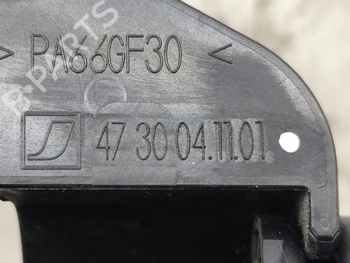 Gear lever FORD KUGA I 2.0 TDCi | BP35952444M90 - Image 12