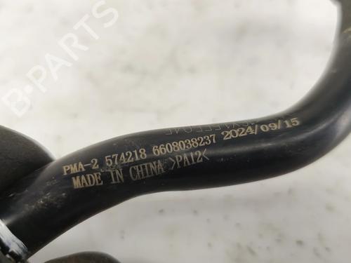 Pipe SMART #3 EV | BP35932619M125 - Image 5