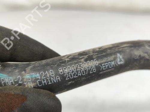 Pipe SMART #3 EV | BP35932614M125 - Image 5