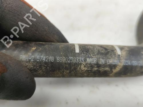 Pipe SMART #3 EV | BP35932621M125 - Image 5