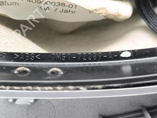 Shift knob FORD KUGA I 2.0 TDCi | BP35952396I34 - Image 12