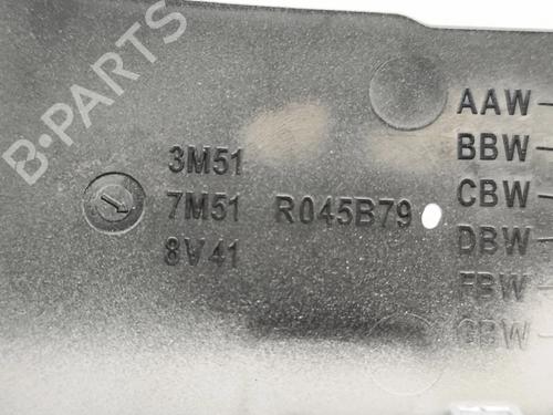 Shift knob FORD KUGA I 2.0 TDCi | BP35952396I34 - Image 11