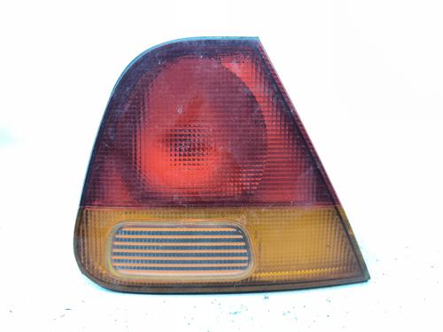 Used Left tailgate light Left tailgate light 34582145 34582145