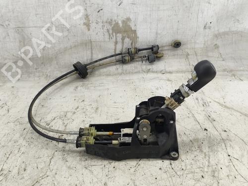 Selector da caixa Selector da caixa OPEL ASTRA H Estate (A04) 1.3 CDTI (L35) (90 hp) 35958799 35958799
