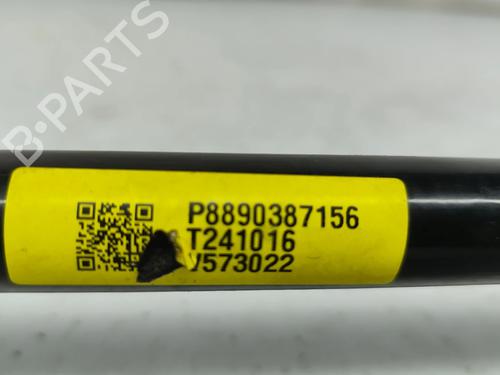 Viskermotor vindrude SMART #3 EV | BP35932628M29 - Image 5