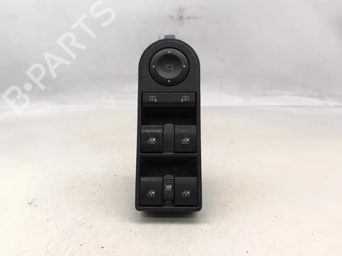 Used Left front window switch Left front window switch 35958795 35958795